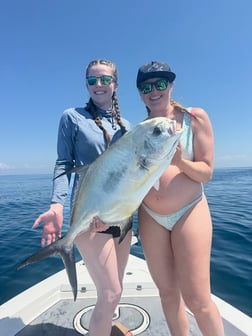 Fishing in St. Petersburg, Florida