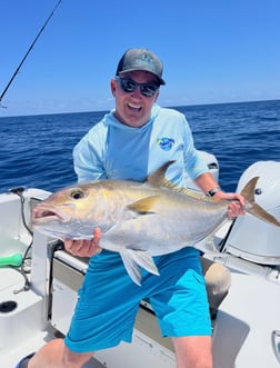 Fishing in Boynton Beach, Florida