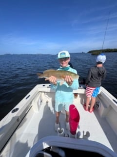 Fishing in Bradenton, Florida