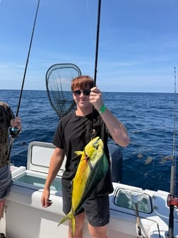 Fishing in Panama City, Florida