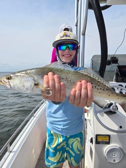 Fishing in Santa Rosa Beach, Florida