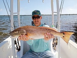 Fishing in Melbourne, Florida