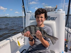 Fishing in Jacksonville, Florida