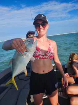 Fishing in Fort Myers Beach, Florida