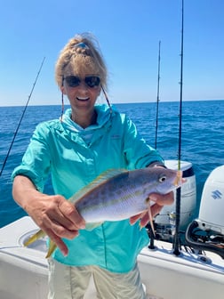 Fishing in Key West, Florida