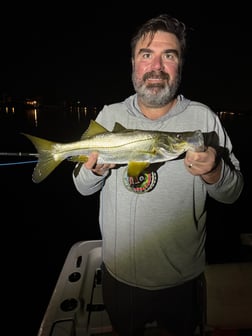 Fishing in Jupiter, Florida