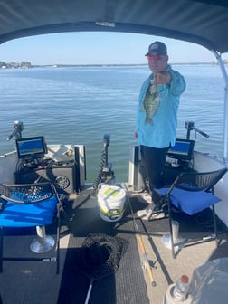Fishing in Willis, Texas