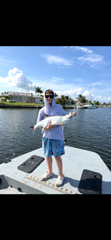 Fishing in Punta Gorda, Florida