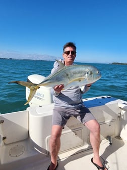 Fishing in Sebastian, Florida