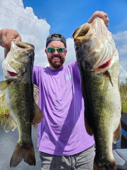 Fishing in Fort Lauderdale, Florida
