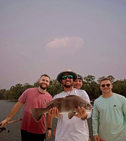 Fishing in Melbourne, Florida