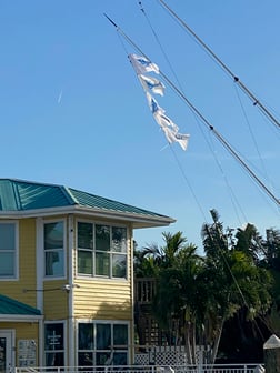 Wahoo Fishing in Fort Pierce, Florida