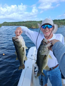 Fishing in Jensen Beach, Florida