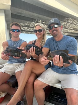 Fishing in West Palm Beach, Florida