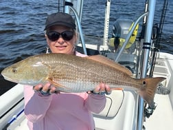 Fishing in Milton, Florida