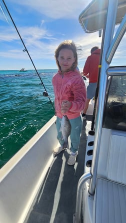 Fishing in Panama City, Florida