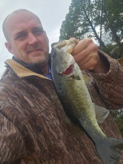 Fishing in Bruce, Florida