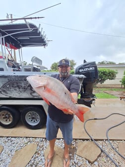 Fishing in Vero Beach, Florida