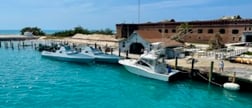 Fishing in Key West, Florida