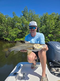 Fishing in Fort Myers, Florida