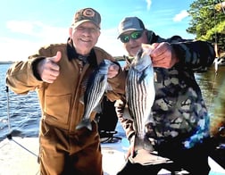 Fishing in Jacksonville, Florida