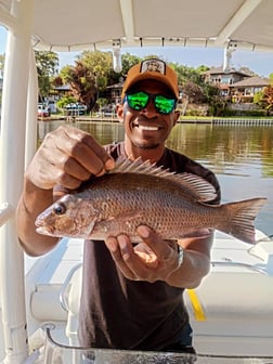 Fishing in Melbourne, Florida