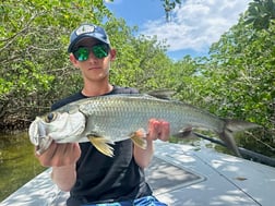 Fishing in Homestead, Florida