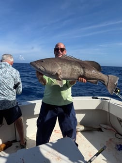 Fishing in St. Petersburg, Florida