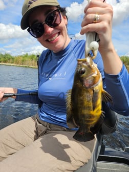 Fishing in Fort Lauderdale, Florida