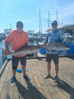 Fishing in Pensacola, Florida