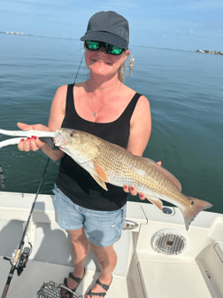 Fishing in Sarasota, Florida