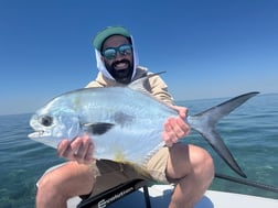 Fishing in Islamorada, Florida