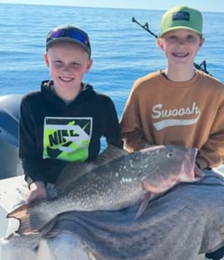 Fishing in Fort Myers, Florida