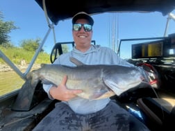 Fishing in Omaha, Nebraska
