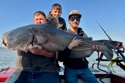 Fishing in Decatur, Alabama