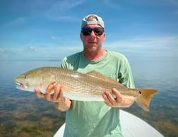 Fishing in Tavernier, Florida