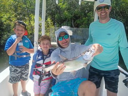 Fishing in Melbourne, Florida