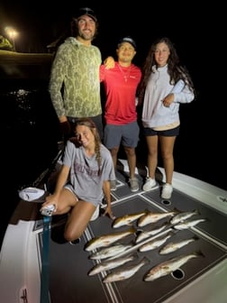 Fishing in Milton, Florida