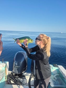 Fishing in Destin, Florida