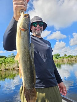 Fishing in Fort Lauderdale, Florida