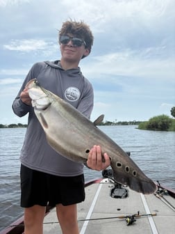 Fishing in West Palm Beach, Florida