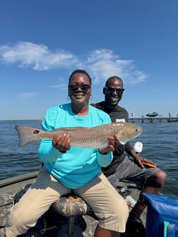 Fishing in Panama City Beach, Florida