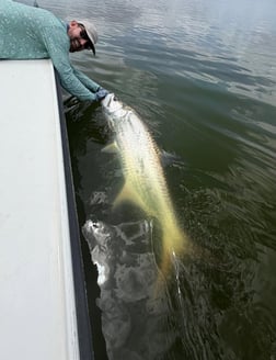 Fishing in Carolina, Puerto Rico