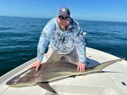 Fishing in Ruskin, Florida