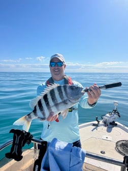 Fishing in Jensen Beach, Florida