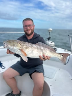 Fishing in Port Orange, Florida