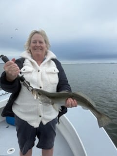 Snook Fishing in Bradenton, Florida