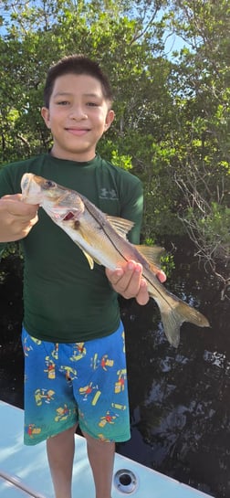 Fishing in Naples, Florida