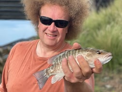 Fishing in Sarasota, Florida