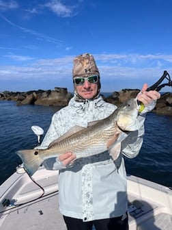 Fishing in Jacksonville, Florida